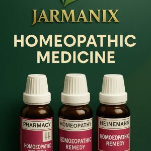 original german homeopathic medicine