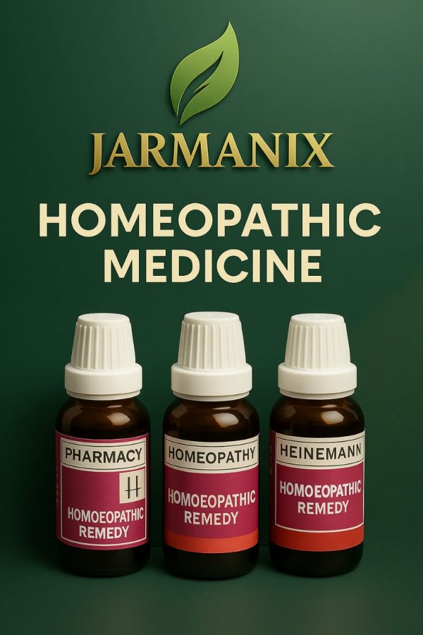 original german homeopathic medicine