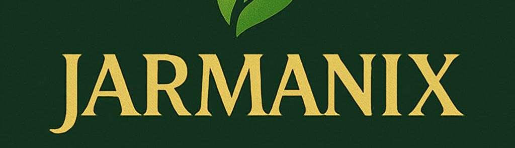 jarmanix